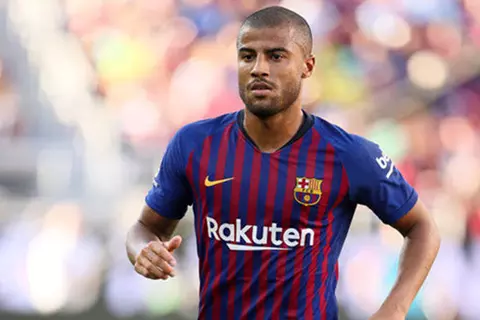 "حان وقت الاعتزال".. رافينيا ألكانتارا يعلق حذائه ويودع كرة القدم